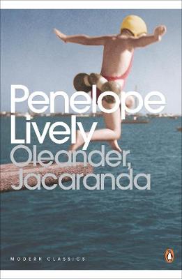 Oleander, Jacaranda: A Childhood Perceived (Paperback)