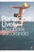 Oleander, Jacaranda: A Childhood Perceived (Paperback)