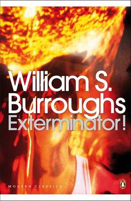Exterminator! (Paperback)