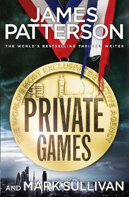 Private 3: Private Games
