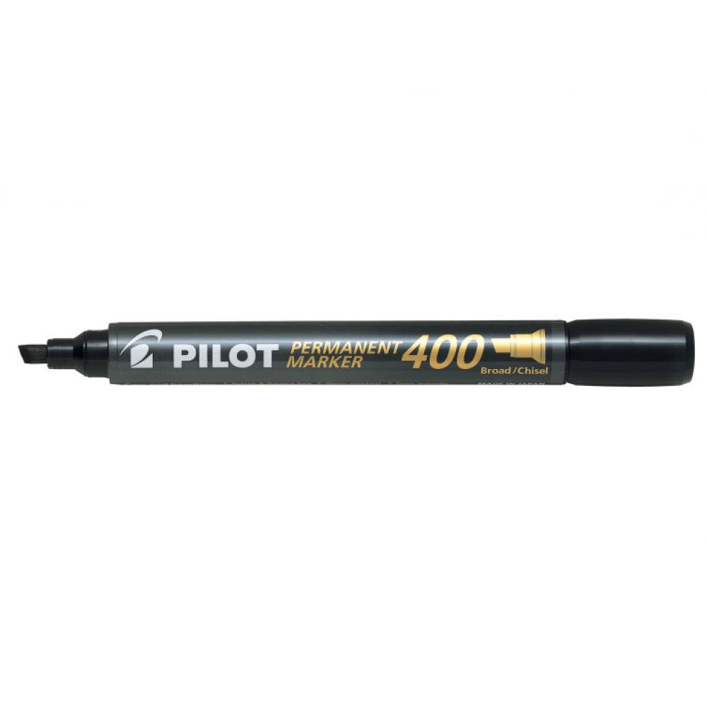 Chisel Point Permanent Marker