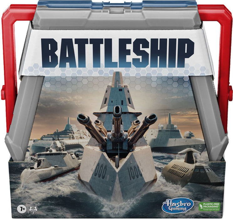 Hasbro Battleship Classic