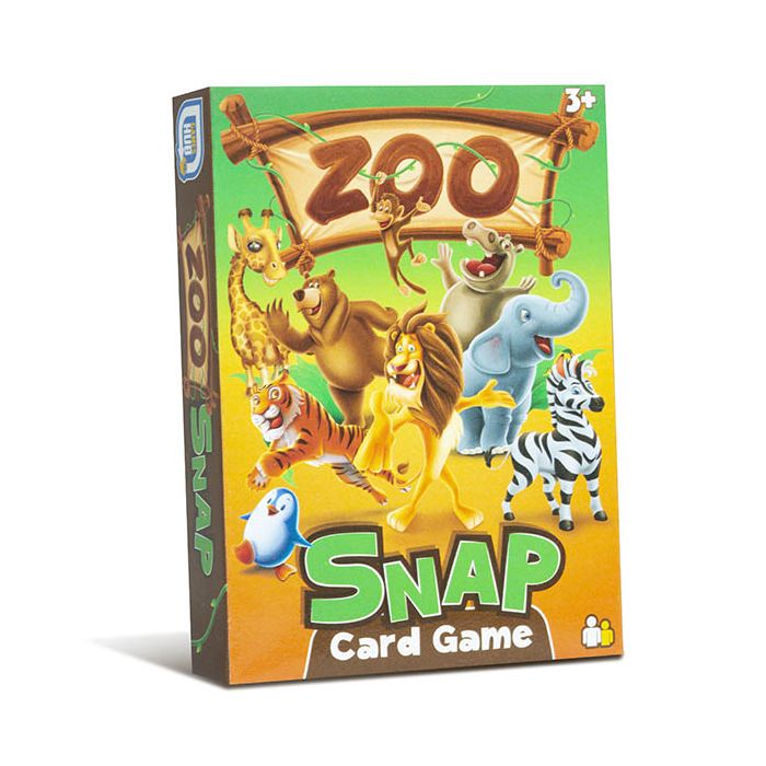 Games Hub Card Game Assorted