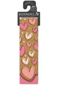 Krafty Heart: Bookmark