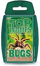 Top Trumps: Bugs NEW