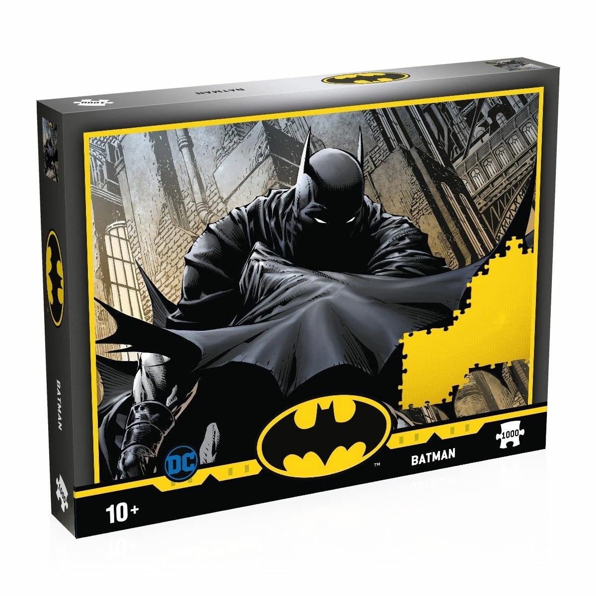 Batman - 1000 Piece Puzzle