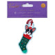 8 Luxury Gift Tags: Yappy Christma