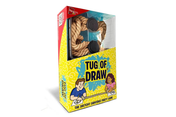 Tug Of Draw