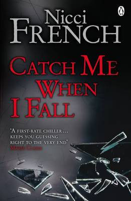 Catch Me When I Fall (Paperback)