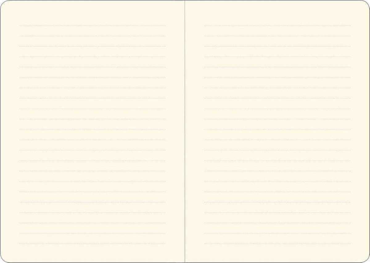 Cosmos Small Format Journal (Hardcover)