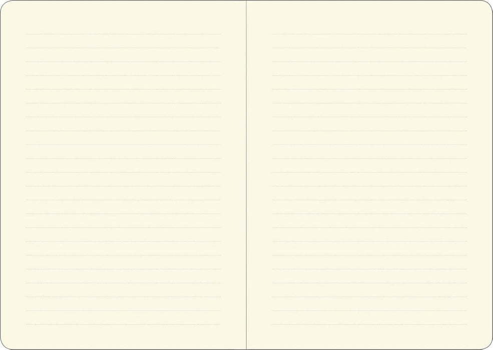 Cosmos Small Format Journal (Hardcover)