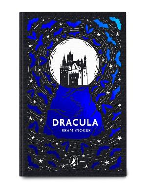 Dracula: Penguin Classics (Hardcover)
