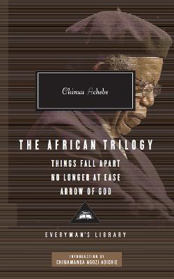 The African Trilogy (Hardcover)