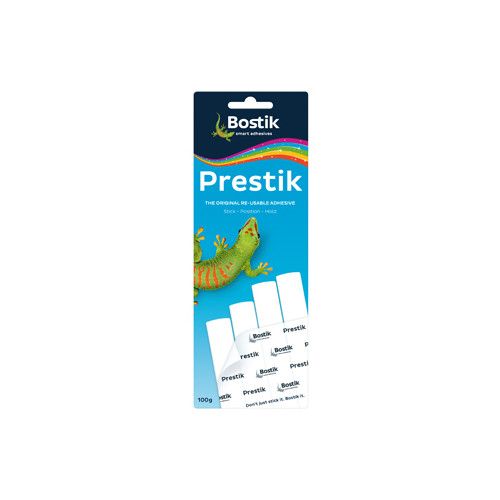 Bostik Prestik 100g