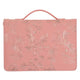 Be Still faux Medium Leather (Bible Bag)
