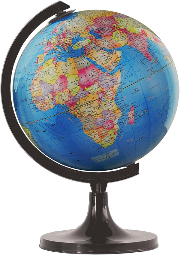 World Globe 20cm