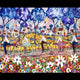 Town To Town By Portchie 5000 Piece Puzzle