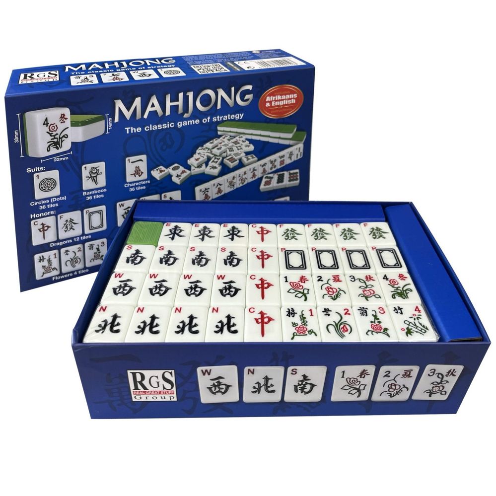 Mahjong