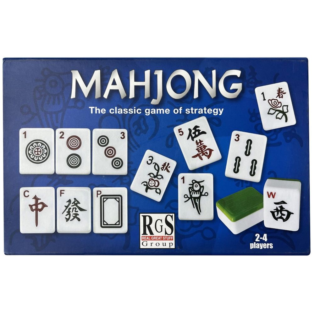 Mahjong