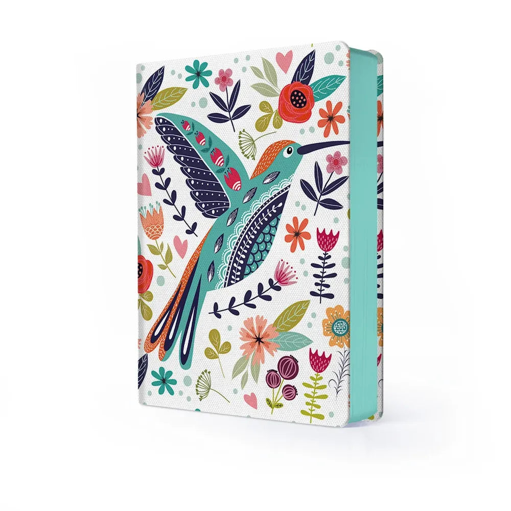 Designer Multiplanner: Hummingbird