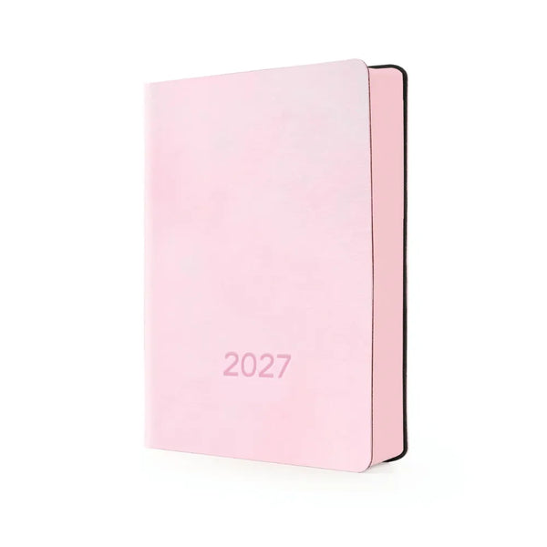 The Papery 2027 Flexi WOW Diary: Candyfloss
