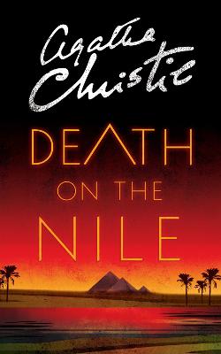 Death on the Nile (Paperback)