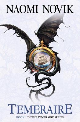 The Temeraire Series 1: Temeraire