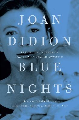 Blue Nights (Paperback)