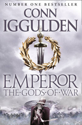Emperor 4: The Gods of War (Paperback)