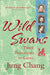 Wild Swans: Three Daughters Of China (Paperback)