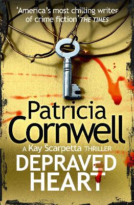 Depraved Heart (Paperback)