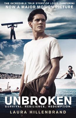 Unbroken: Film Tie-In
