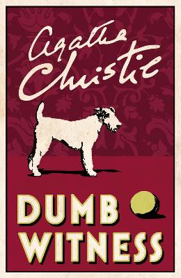 Dumb Witness (Paperback)