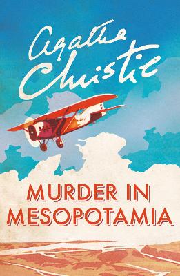 Murder in Mesopotamia (Paperback)