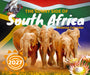 The Sunny Side of South Africa Calendar 2027