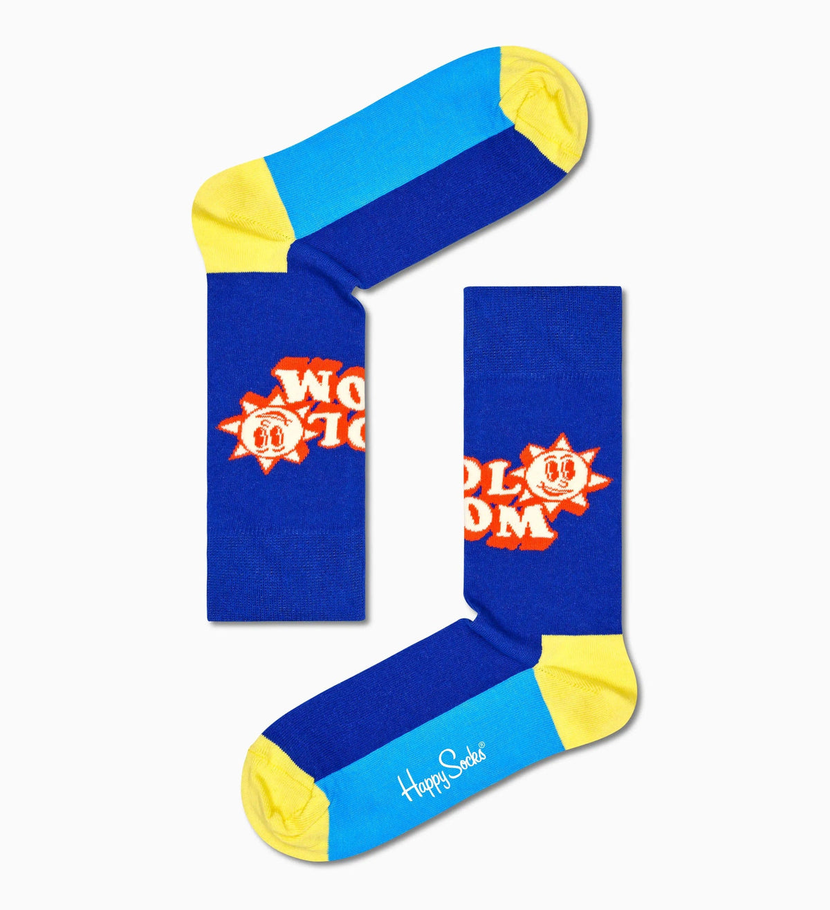 Cool Mom Socks