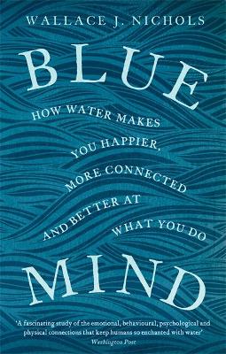 Blue Mind (Paperback)