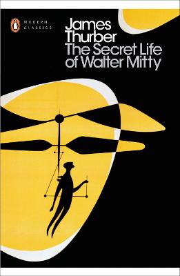 The Secret Life Of Walter Mitty (Paperback)