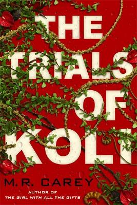 The Rampart 2: The Trials Of Koli