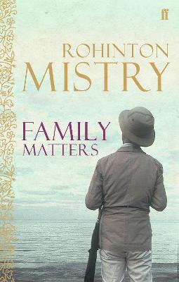 Family Matters (Paperback)