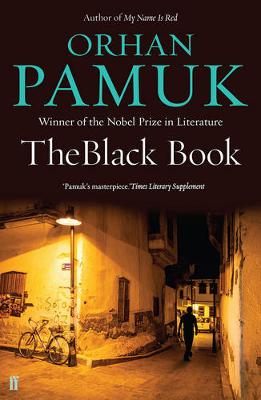 The Black Book (Paperback)