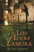 Gentleman Bastard 1: The Lies of Locke Lamora (Paperback)