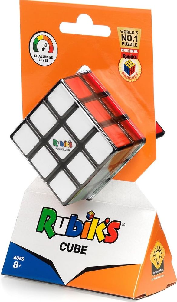 Rubiks 3x3