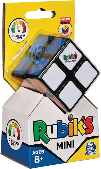 Rubik's Cube Mini : 2x2 Refresh