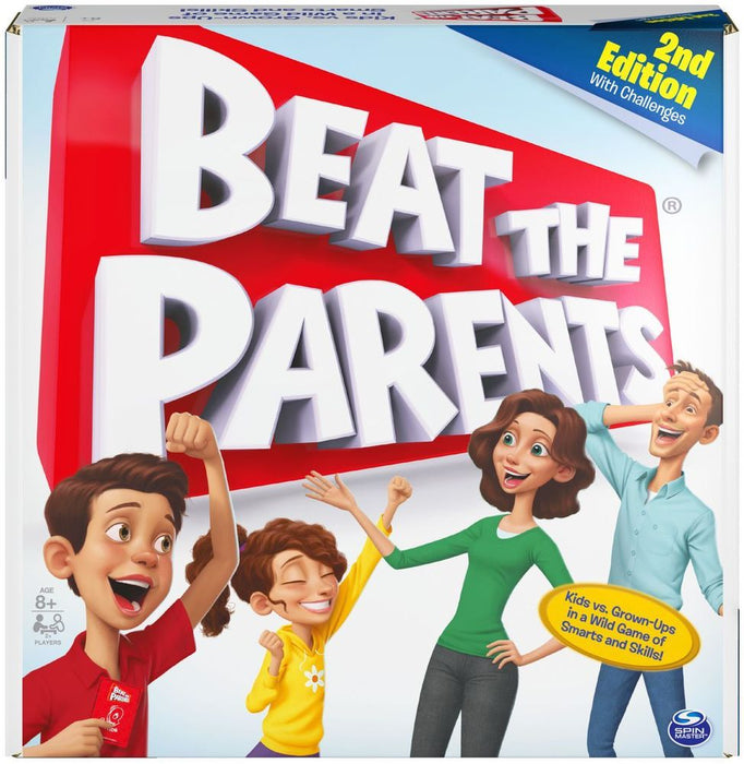 Beat the Parents