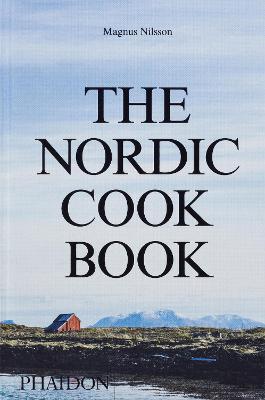 The Nordic Cookbook (Hardcover)