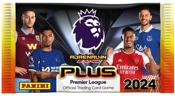 Premier League 2023/24 Plus Booster Pack