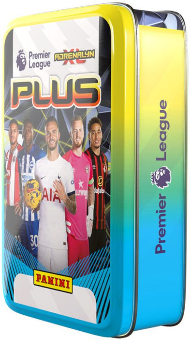 Premier League Plus 2024 Classic Tin