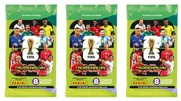 FIFA World Cup 2026: Eco Booster