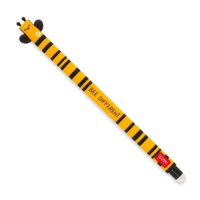Erasable Pen Bee (Black)